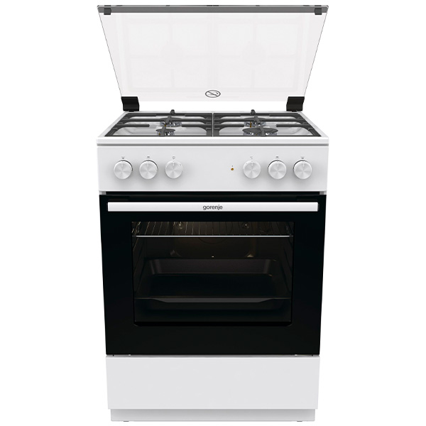 Комбинированная плита Gorenje GK6A20WF