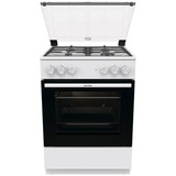 Комбинированная плита Gorenje GK6A20WF