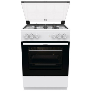 Комбинированная плита Gorenje GK6A20WF