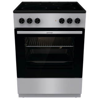Электрическая плита Gorenje GEC6A11SG
