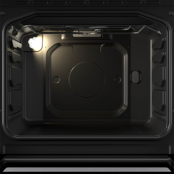 Электрическая плита Gorenje GEC6A11SG - фото 6