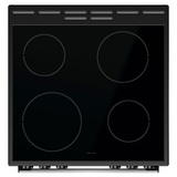 Электрическая плита Gorenje GEC6A11SG - фото 5