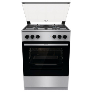 Комбинированная плита Gorenje GK6A21XF