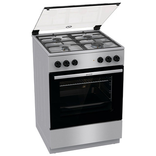 Комбинированная плита Gorenje GK6A21XF