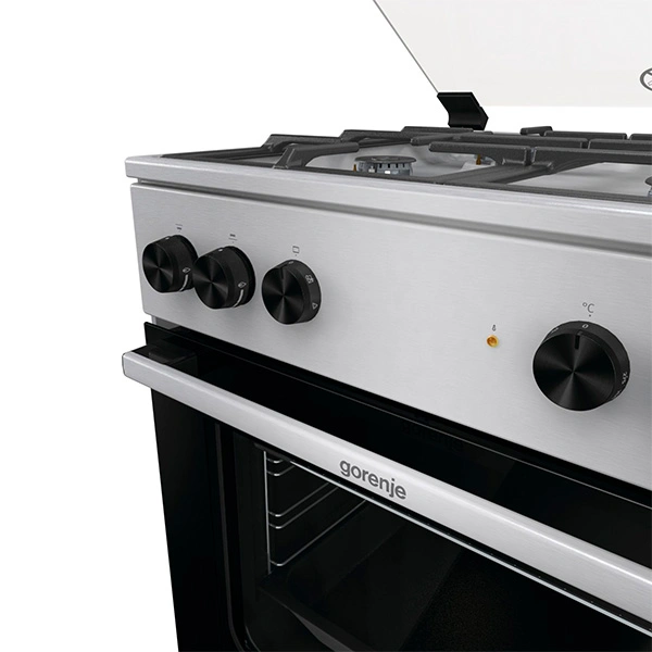 Комбинированная плита Gorenje GK6A21XF - фото 6