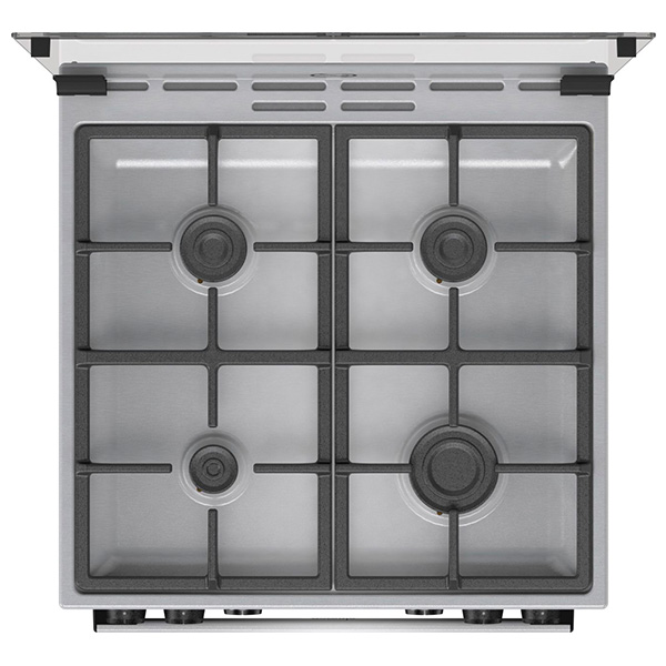 Комбинированная плита Gorenje GK6A21XF - фото 5