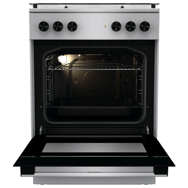 Комбинированная плита Gorenje GK6A21XF - фото 2