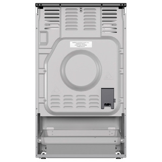 Электрическая плита Gorenje GEC5C41SG - фото 6