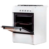 Газовая плита Artel Ottima G KZ White - фото 2