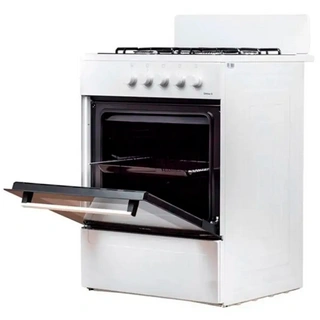 Газовая плита Artel Ottima G KZ White - фото 2