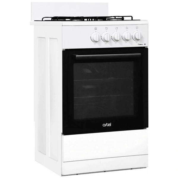 Газовая плита Artel Ottima 50 G - фото 3