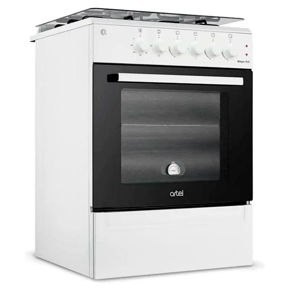 Комбинированная плита Artel Milagro 10-E KZ - фото 2