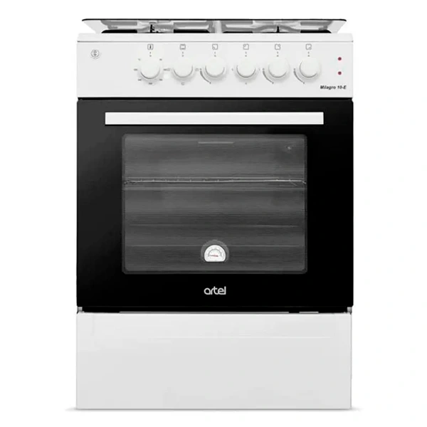 Комбинированная плита Artel Milagro 10-E KZ