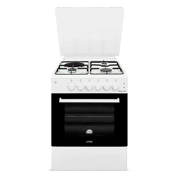 Комбинированная плита Artel Milagro 10-E KZ - фото 4