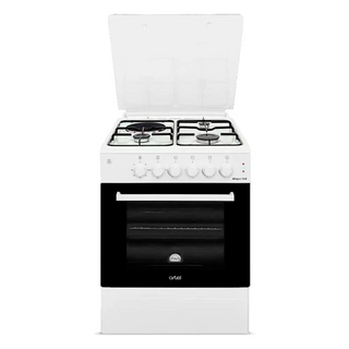 Комбинированная плита Artel Milagro 10-E KZ - фото 4