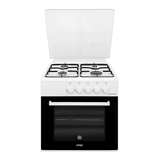 Газовая плита Artel Apetito 00-G KZ - фото 3