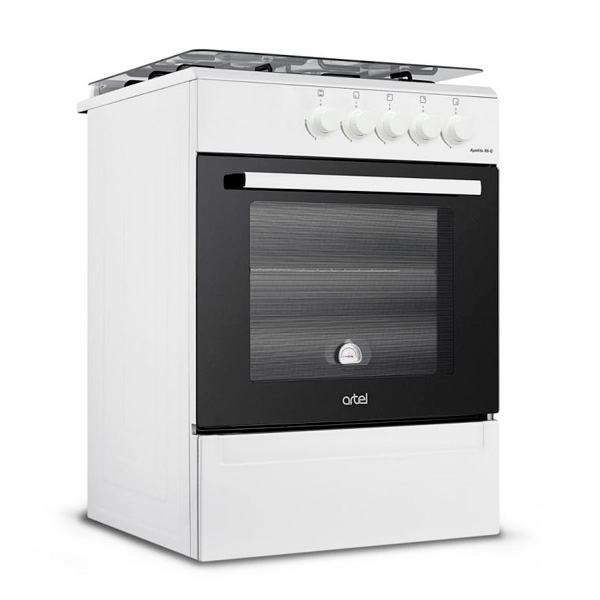 Газовая плита Artel Apetito 00-G KZ - фото 2