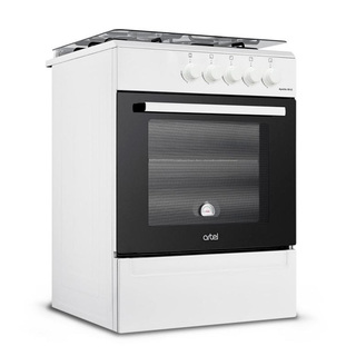 Газовая плита Artel Apetito 00-G KZ