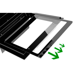 Газовая плита Artel Apetito 00-G KZ