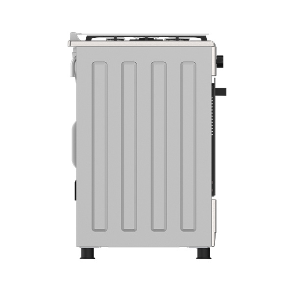 Комбинированная плита Artel GRAND Q1E90M10T KZ Silver - фото 3