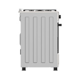 Комбинированная плита Artel GRAND Q1E90M10T KZ Silver - фото 3