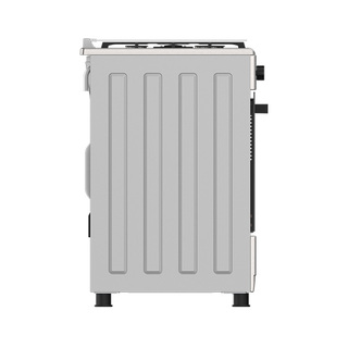 Комбинированная плита Artel GRAND Q1E90M10T KZ Silver - фото 3