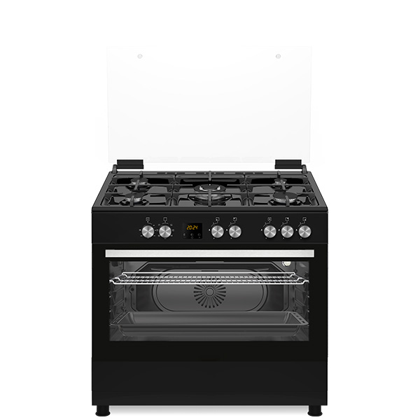 Artel аралас плитасы Grand Q1E91M11D KZ Black