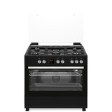 Artel аралас плитасы Grand Q1E91M11D KZ Black