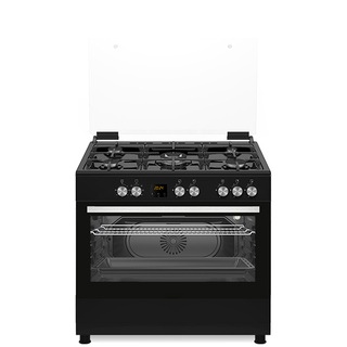 Artel аралас плитасы Grand Q1E91M11D KZ Black