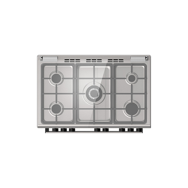 Газовая плита Artel GRAND Q2G91A11T KZ - фото 3