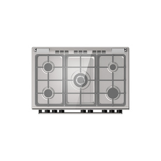 Газовая плита Artel GRAND Q2G91A11T KZ