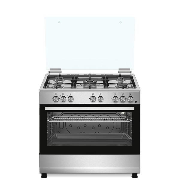 Газовая плита Artel GRAND Q2G91A11T KZ