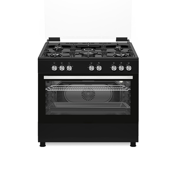 Artel аралас плитасы Grand Q1E90M10T KZ Black