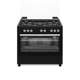 Artel аралас плитасы Grand Q1E90M10T KZ Black