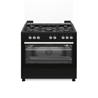 Artel аралас плитасы Grand Q1E90M10T KZ Black