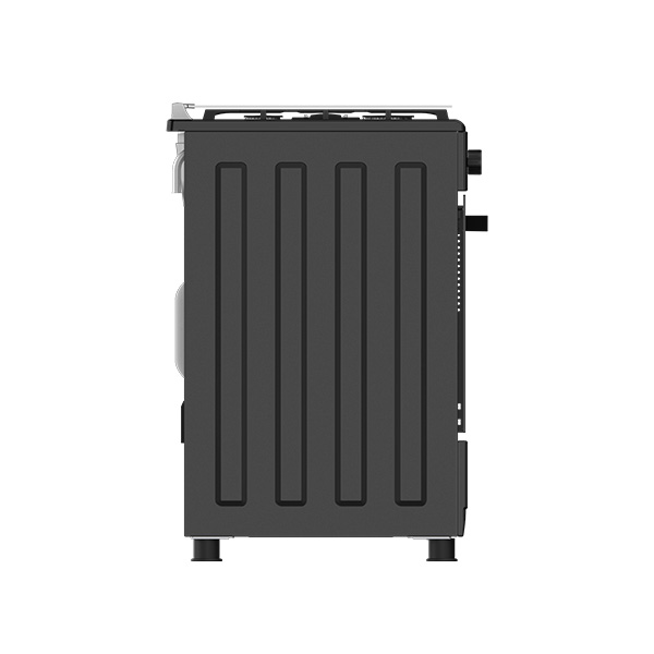 Комбинированная плита Artel Grand Q1E90M10T KZ Black - фото 3