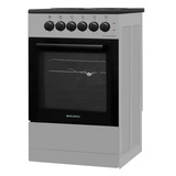 Электрическая плита Shivaki Comarella 50 00-E Серый KZ