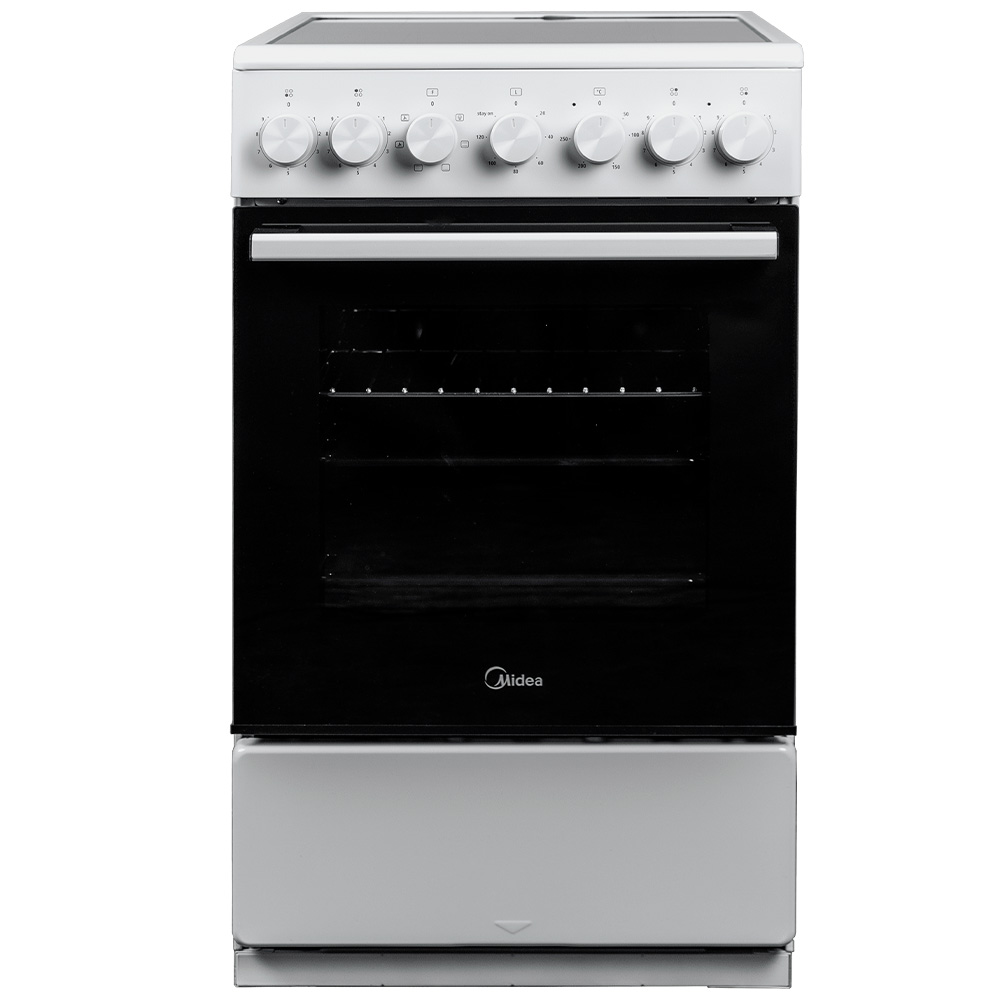 Электрическая плита Midea FSC-506EW
