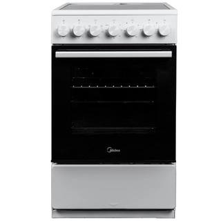 Электрическая плита Midea FSC-506EW