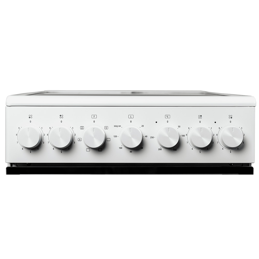 Электрическая плита Midea FSC-506EW - фото 4