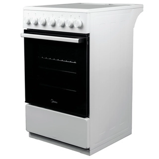 Электрическая плита Midea FSC-506EW - фото 2