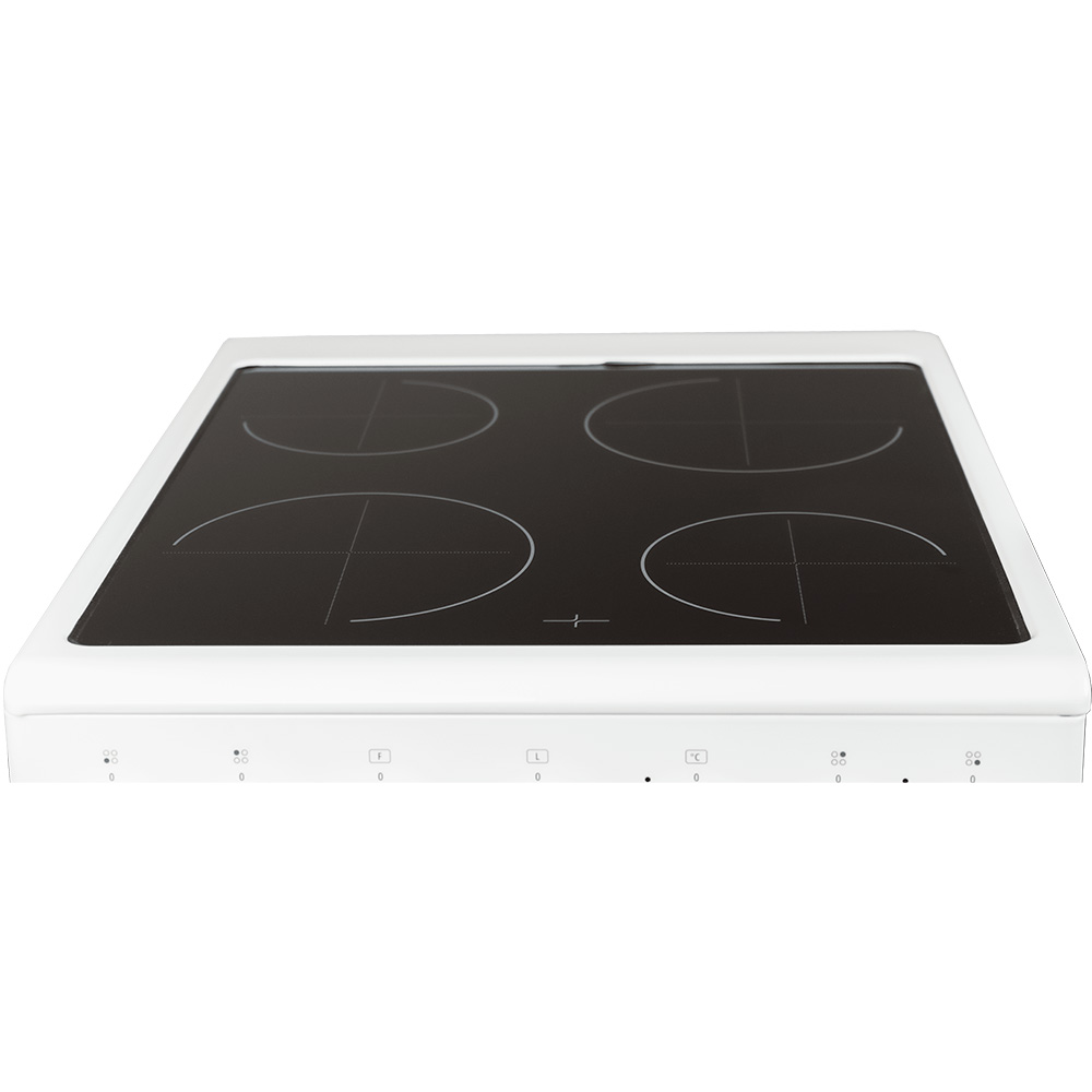Электрическая плита Midea FSC-506EW - фото 5
