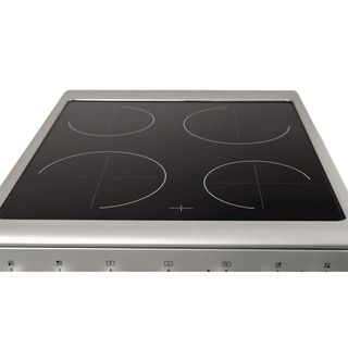 Электрическая плита Midea FSC-506ES - фото 4