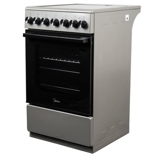Электрическая плита Midea FSC-506ES - фото 3