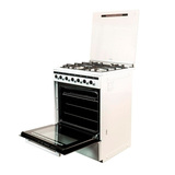 Комбинированная плита Midea FSC-602DW - фото 3