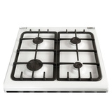 Комбинированная плита Midea FSC-602DW - фото 5