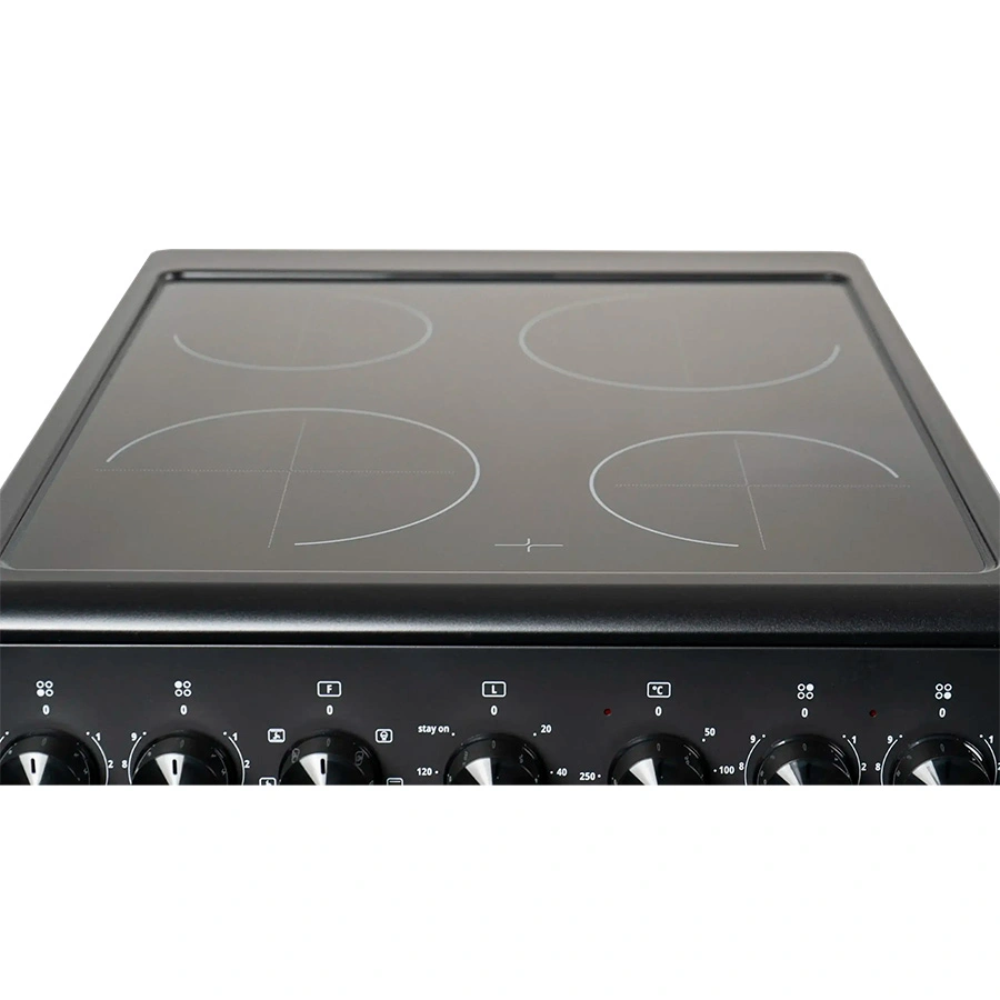 Электрическая плита Midea FSC-506EB - фото 5