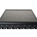 Электрическая плита Midea FSC-506EB - фото 5