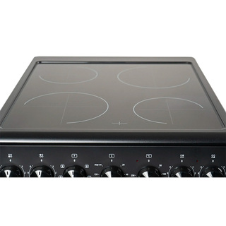 Электрическая плита Midea FSC-506EB - фото 5