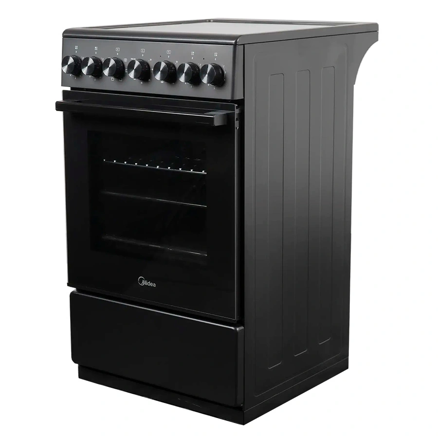 Электрическая плита Midea FSC-506EB - фото 2